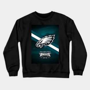 Eagle-Wawa Crewneck Sweatshirt